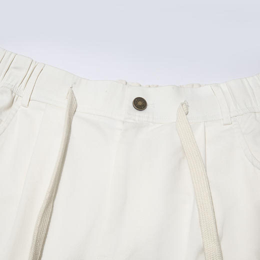 HX 秋季休闲长裤Z203330011101 商品图2