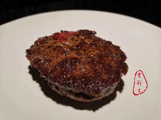 #现货#澳洲和牛牛肉饼，150g独立包装，孩子早餐好选择！ 商品图0