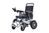 斯维弛加宽便携电动轮椅BAW06 商品缩略图0