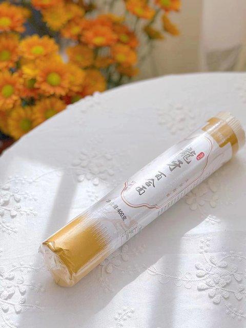 龙牙百合挂面（400克/筒）/龙小丫无盐百合面    有客瑶来·龙牙百合面—— 吃面＝吃百合  基地直邮 商品图3