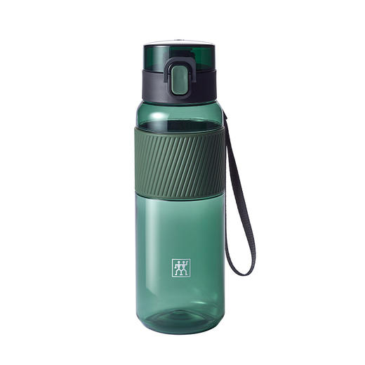 1028757 双立人运动水杯绿色680mL 商品图0