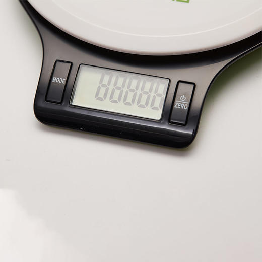 菲灵染发工具 电子称 商品图2