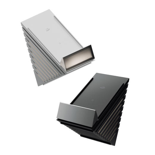 50W 光之风冷无线潮充（黑色/银色双色可选） 商品图8