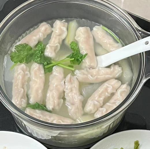 周三取货：【海霸王虾味饺】一袋105g，鲜美可口！ 商品图3