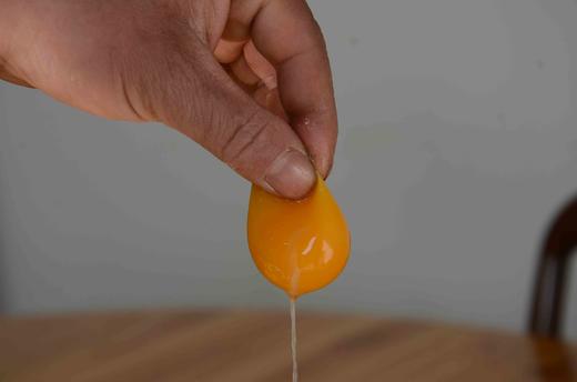 有机土鸡蛋｜30枚｜衢州龙游山｜顺丰发 商品图1