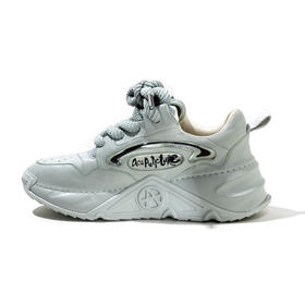 HX 四季时尚休闲鞋内增高S304330034401/02/03