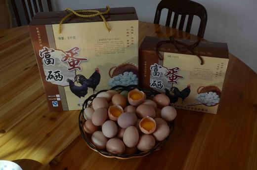 有机土鸡蛋｜30枚｜衢州龙游山｜顺丰发 商品图10
