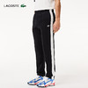 【海南专供价】Lacoste法国鳄鱼男士新款时尚百搭长裤XH7450-10 商品缩略图0