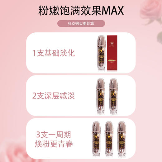 宠小妹FavorMate【宠小妹焕芙凝露】1瓶50ml·私密粉嫩的浪漫秘密·私处精致护理官方正品 商品图3