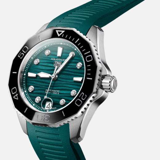 泰格豪雅TAG Heuer 竞潜系列  Professional 300日历腕表 WBP231G.FT6226 商品图1