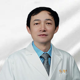 赵善军—军大整形医疗技术总院长 主任医师