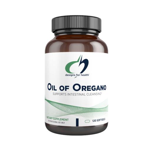 【香港直邮】健康设计 Oil OF Oregano牛至油胶囊 26/05 商品图0