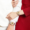 依波表EBOHR 大师系列金龙聚福情侣表实木礼盒机械表男士女士腕表5178 商品缩略图7
