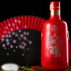 五粮醇红淡雅金装仿陶瓶50度500mL*6瓶整箱浓香白酒宴请 商品缩略图2
