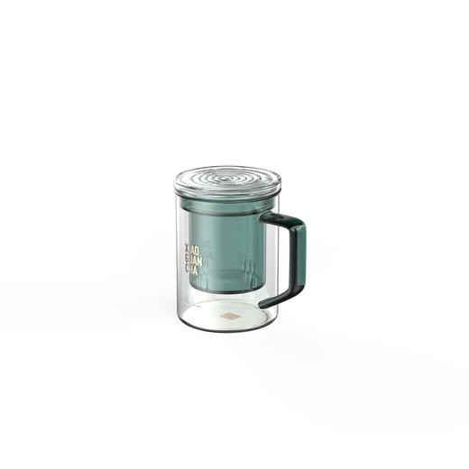 小罐茶 自得·茶水分离杯 商品图2