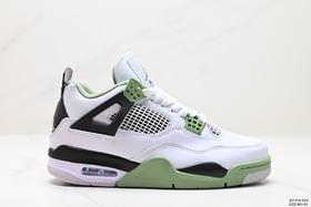 耐克乔丹Nike Air Jordan 4 Retro复古篮球鞋CI1184-146男鞋