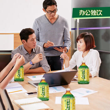 康师傅 茉莉清茶1L*12瓶 茉莉味饮料饮品大瓶畅饮装整箱 热门商品 商品图3