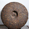 老茶分享 吉顺号2006年干仓老茶经典大红印普洱熟茶357克/饼 商品缩略图3