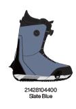 23/24BURTON雪鞋SWATH STEP ON SLATE BLUE 商品图0