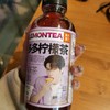 多多柠檬茶饮料（夏黑葡萄味） 商品缩略图0