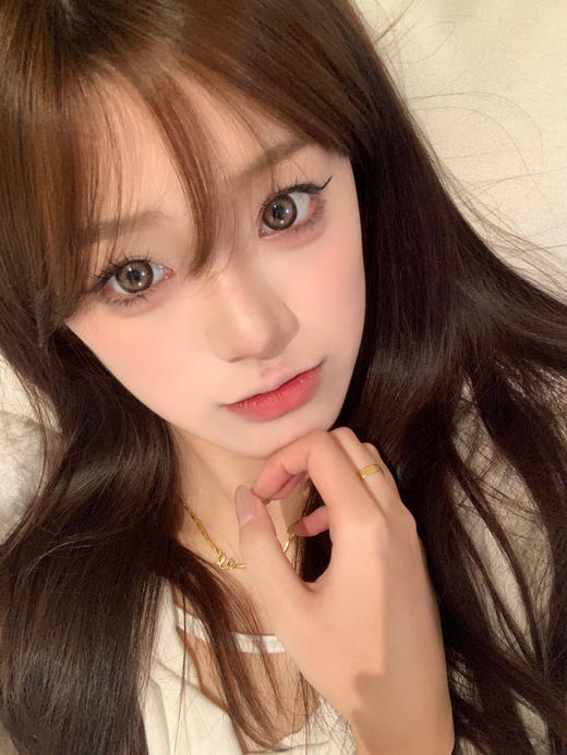 月抛 Macycon 楚楚动人 14.5 着色14.0 / 基弧8.8 商品图3