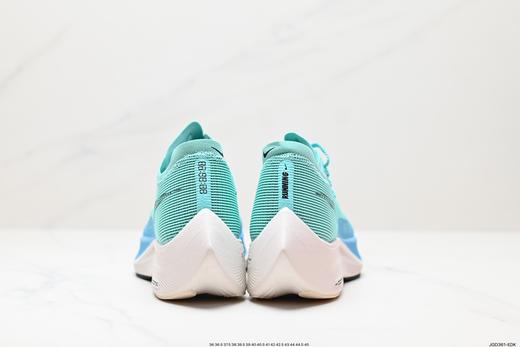 耐克Nike ZoomX Vaporfly Next%马拉松运动跑步鞋CU4111-102男女鞋 商品图5