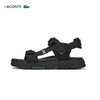 Lacoste法国鳄鱼男鞋 新款运动休闲鞋魔术贴凉鞋沙滩鞋47CMA0010 商品缩略图1