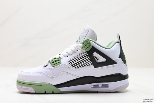 耐克乔丹Nike Air Jordan 4 Retro复古篮球鞋CI1184-146男鞋 商品图2