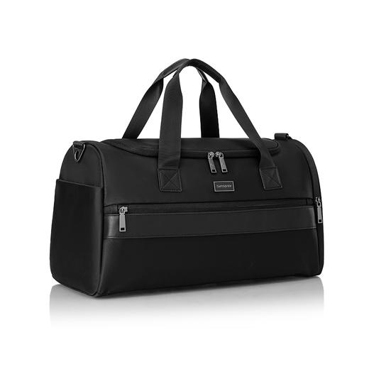 TR1*09032 新秀丽商务旅行包黑色 商品图5