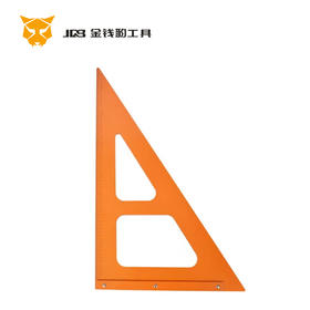 电木三角尺