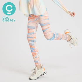 优选丨女童瑜伽裤R23C12