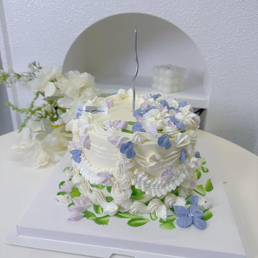 繁花花园 | 昔果 商品图1