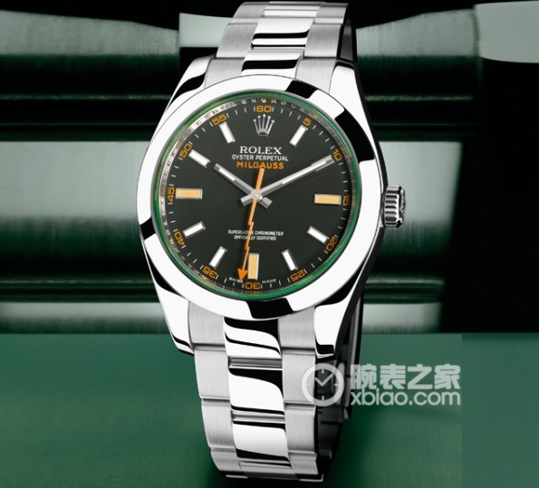 每日热闻!5款十万元内超强自产机芯腕表推荐