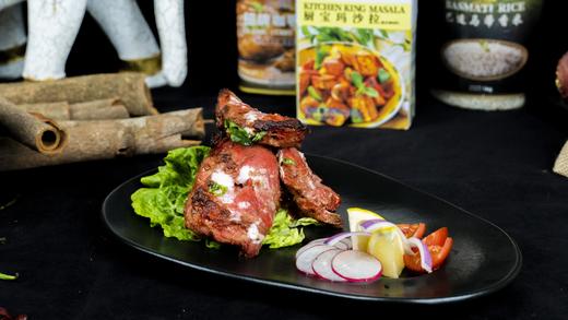 十一厨单人/十人自助餐 商品图3