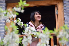  明日惊蛰 | 一年中升阳养肝最好的时机，疏养肝气，才能心情好、睡得香 