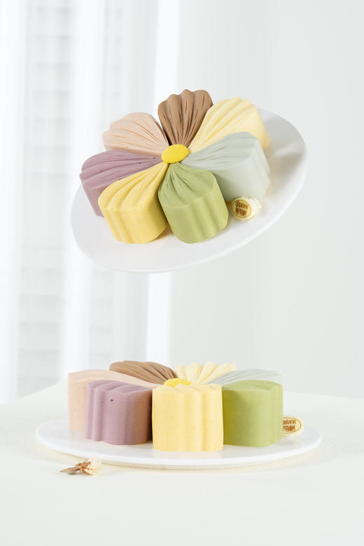 重瓣蜜语 商品图1