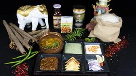 十一厨单人/十人自助餐