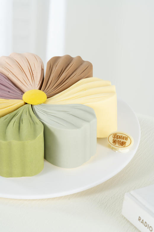 重瓣蜜语 商品图2