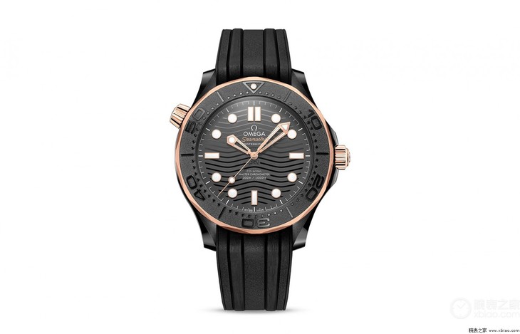 时刻盘点|潜水表进阶款，不想“撞表”怎么选？