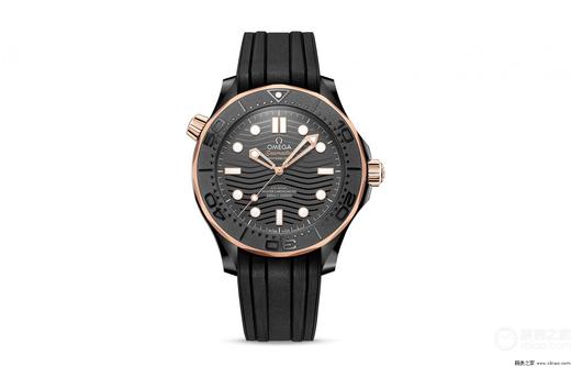 （科普文章）潜水表进阶款，不想“撞表”应该怎么选？ 商品图2