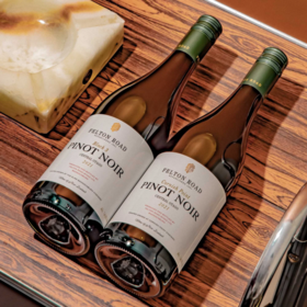  这两家酒庄是新西兰黑皮诺天花板！ 