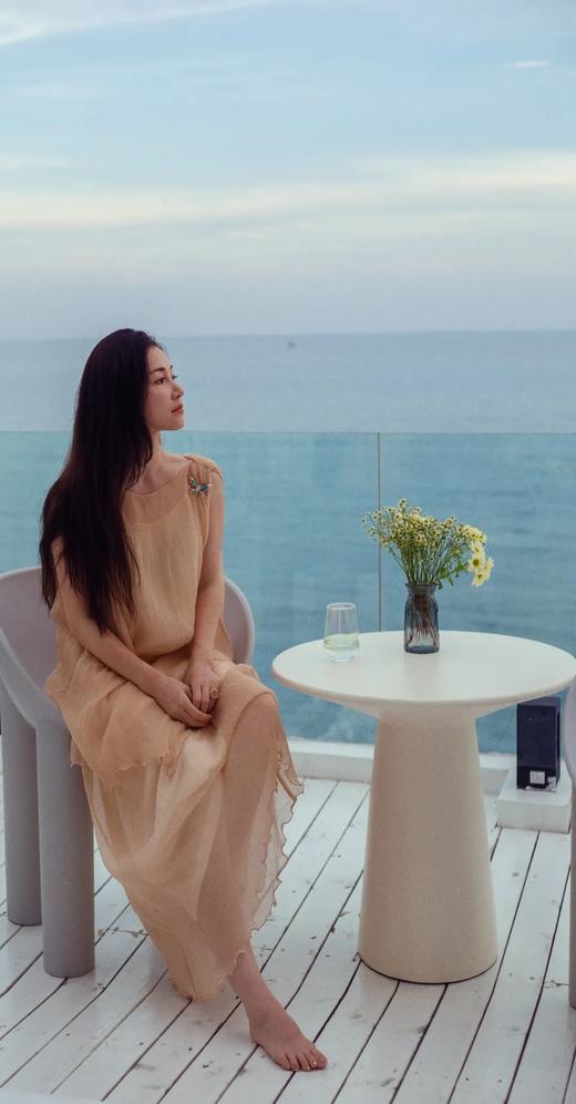 世界是彩虹色的｜童话般的海洋宝蝶 商品图6