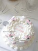 简约裱花蛋糕 商品缩略图1