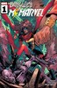 暗网：惊奇女士 Dark Web: Ms. Marvel 商品缩略图1