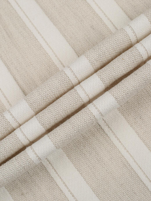 callisto棉混纺休闲短袖衬衫 STCSS118Y 商品图2