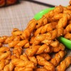 哈牙糯米手工小麻花清真零食特产小吃休闲袋装手抓包多口味 商品缩略图2