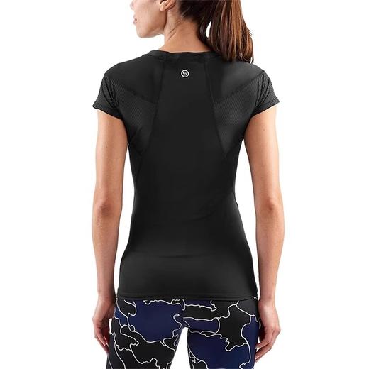 SKINS女款A200压缩衣短袖 商品图1