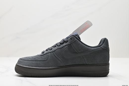 耐克Nike Air Force 1 Low 07空军一号休闲运动板鞋FD9063-100男女鞋 商品图2