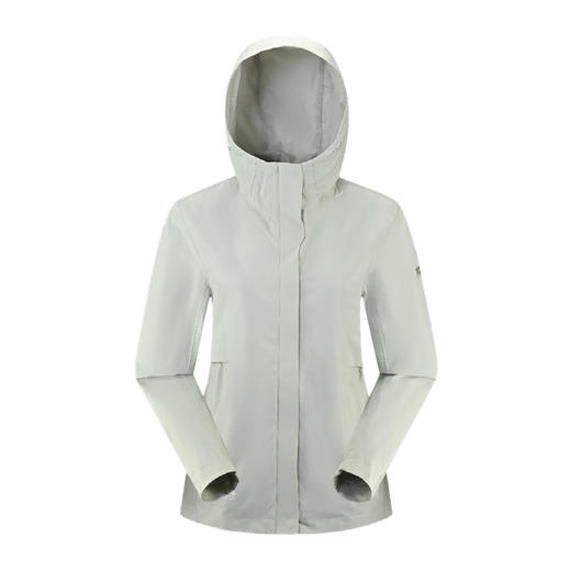 探路者女式单层冲锋衣TABBAM82502 商品图0