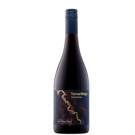 塔玛岭黑皮诺红葡萄酒 Tamar Ridge Pinot Noir 750ml 商品图0